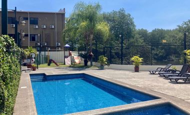 Departamento sin amoblar!!