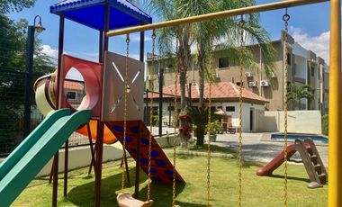 Departamento sin amoblar!!