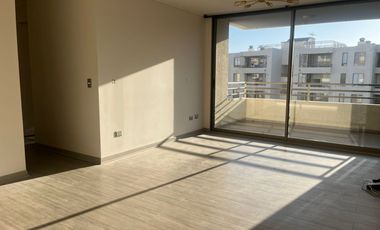 Venta amplio departamento Condominio Doña Isidora