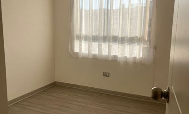 Venta amplio departamento Condominio Doña Isidora