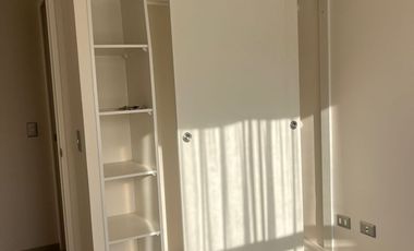 Venta amplio departamento Condominio Doña Isidora