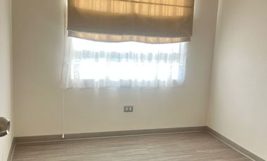 Venta amplio departamento Condominio Doña Isidora