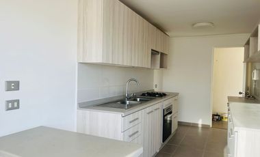 Venta amplio departamento Condominio Doña Isidora