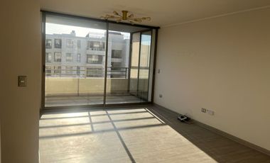 Venta amplio departamento Condominio Doña Isidora