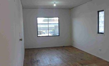 ARRIENDO CABAÑA SEGUNDO PISO