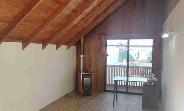 ARRIENDO CABAÑA SEGUNDO PISO
