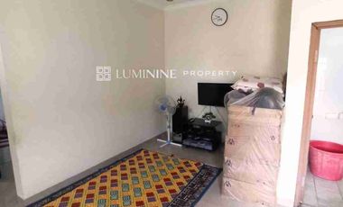 DIJUAL RUMAH DI GRIYA JATINANGOR, BANDUNG
