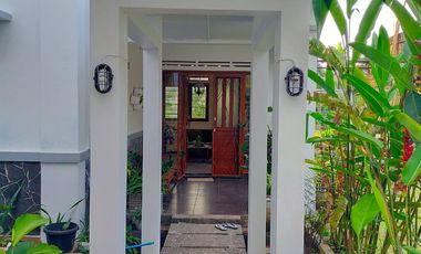 Jual CEPAT Rumah LUAS BESAR harga MURAH di bawah pasaran dekat ke Kampus Polban Sayap Gegerkalong Setiabudi Bandung Utara