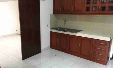 Rumah Dijual di Cipete Jakarta Selatan Modern
