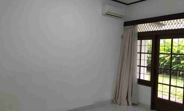 Rumah Dijual di Cipete Jakarta Selatan Modern