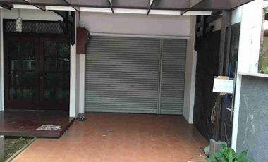 Rumah Dijual di Cipete Jakarta Selatan Modern