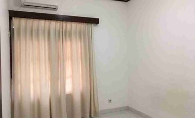 Rumah Dijual di Cipete Jakarta Selatan Modern