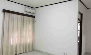Rumah Dijual di Cipete Jakarta Selatan Modern