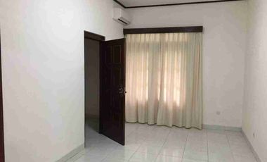 Rumah Dijual di Cipete Jakarta Selatan Modern