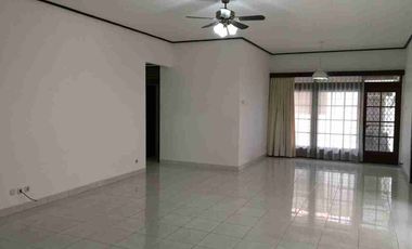 Rumah Dijual di Cipete Jakarta Selatan Modern