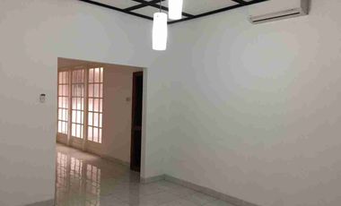 Rumah Dijual di Cipete Jakarta Selatan Modern