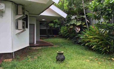 Rumah Dijual di Cipete Jakarta Selatan Modern