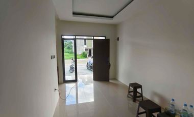 RUMAH 2 LANTAI 4 KAMAR DEKAT GAZIBU MINI ANTAPANI BANDUNG
