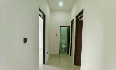 RUMAH 2 LANTAI 4 KAMAR DEKAT GAZIBU MINI ANTAPANI BANDUNG