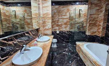 dijual atau sewa apartemen regatta fully furnish 3+1
