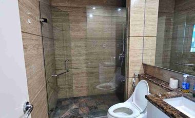 dijual atau sewa apartemen regatta fully furnish 3+1