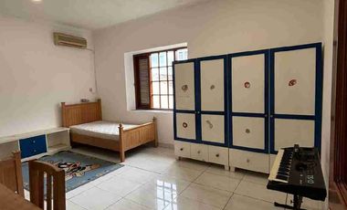 Rumah 2 lantai dalam cluster di jagi padang