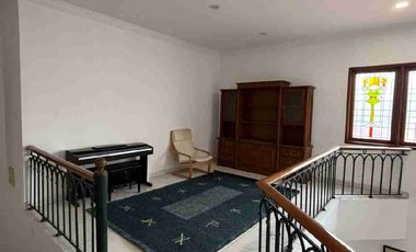 Rumah 2 lantai dalam cluster di jagi padang