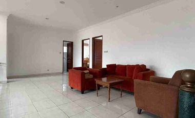 Rumah 2 lantai dalam cluster di jagi padang