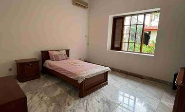 Rumah 2 lantai dalam cluster di jagi padang