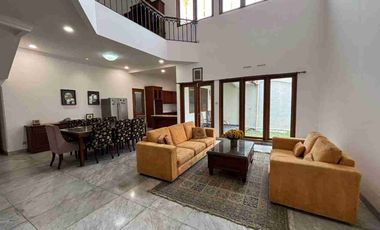 Rumah 2 lantai dalam cluster di jagi padang