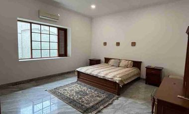 Rumah 2 lantai dalam cluster di jagi padang