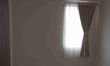 Disewakan Apartemen semifurnis murah