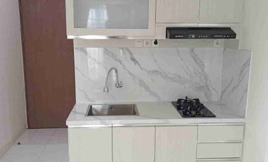 Disewakan Apartemen semifurnis murah