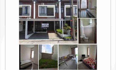 Rumah dijual di Sukapura, Dayeuhkolot, Kabupaten Bandung, Jawa Barat