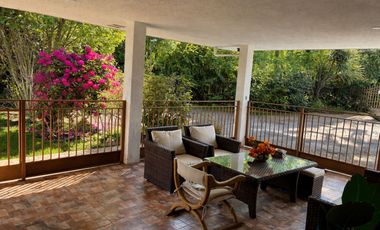 Vende Casa en Parcela Km 9 a Coihueco