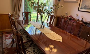 Vende Casa en Parcela Km 9 a Coihueco