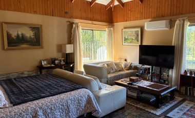Vende Casa en Parcela Km 9 a Coihueco