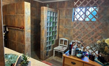 Vende Casa en Parcela Km 9 a Coihueco