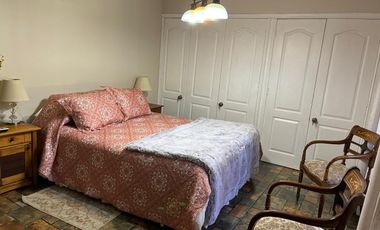 Vende Casa en Parcela Km 9 a Coihueco