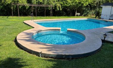 Vende Casa en Parcela Km 9 a Coihueco