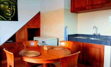 DIJUAL VILLA 6a Lokasi di Nusa Dua Bali