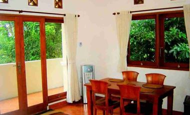 DIJUAL VILLA 6a Lokasi di Nusa Dua Bali