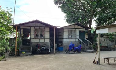 Resort-Style Lot for Sale – With Cottages, Mango Trees & Pool