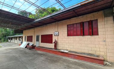 Resort-Style Lot for Sale – With Cottages, Mango Trees & Pool