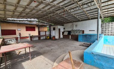 Resort-Style Lot for Sale – With Cottages, Mango Trees & Pool