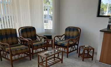 DEPARTAMENTO EN VENTA EN CASTELNOUVO TONSUPA ATACAMES