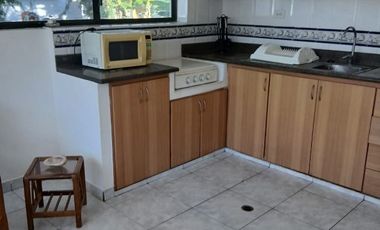 DEPARTAMENTO EN VENTA EN CASTELNOUVO TONSUPA ATACAMES