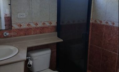 DEPARTAMENTO EN VENTA EN CASTELNOUVO TONSUPA ATACAMES