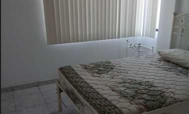 DEPARTAMENTO EN VENTA EN CASTELNOUVO TONSUPA ATACAMES