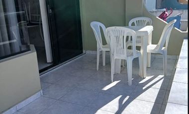 DEPARTAMENTO EN VENTA EN CASTELNOUVO TONSUPA ATACAMES